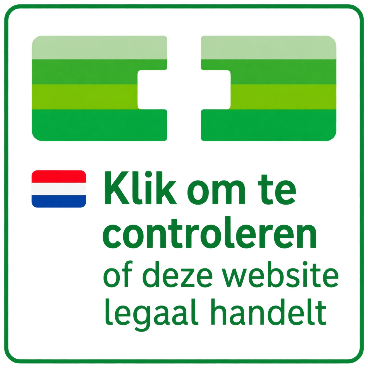 EU-logo voor legale aanbieders van geneesmiddelen op afstand